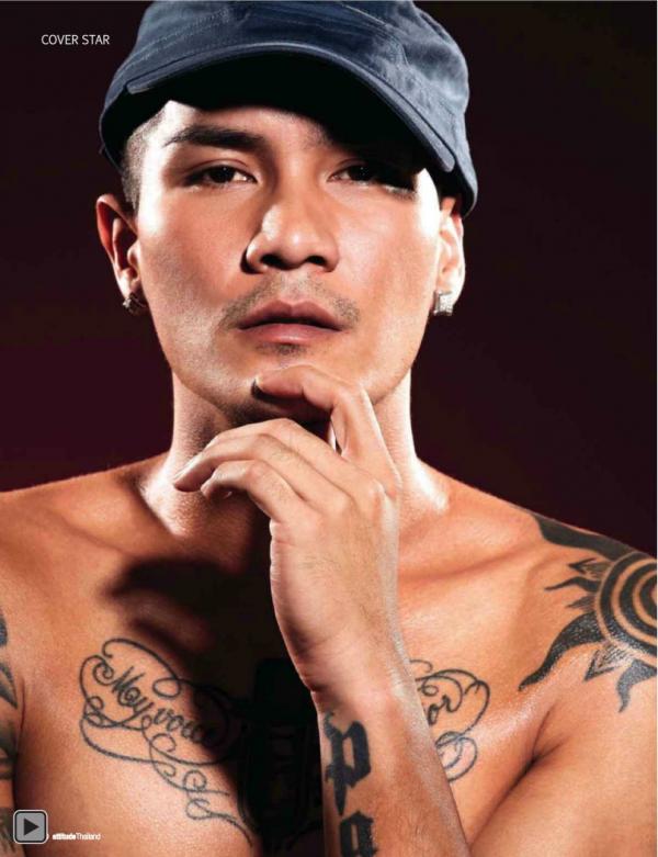 Attitude-July-2012